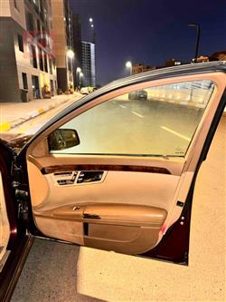 مێرسێدس بێنز S-Class